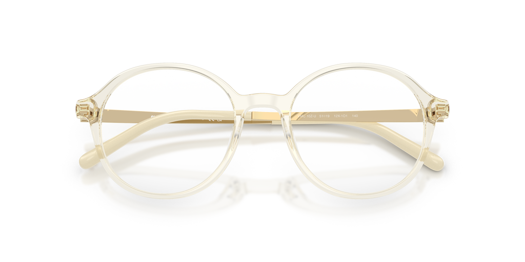 Miu Miu MU 10ZVU 12X1O1