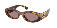 Miu Miu MU 11WS 0MU 11WS 14L20I