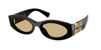 Miu Miu MU 11WS 0MU 11WS 16K10R