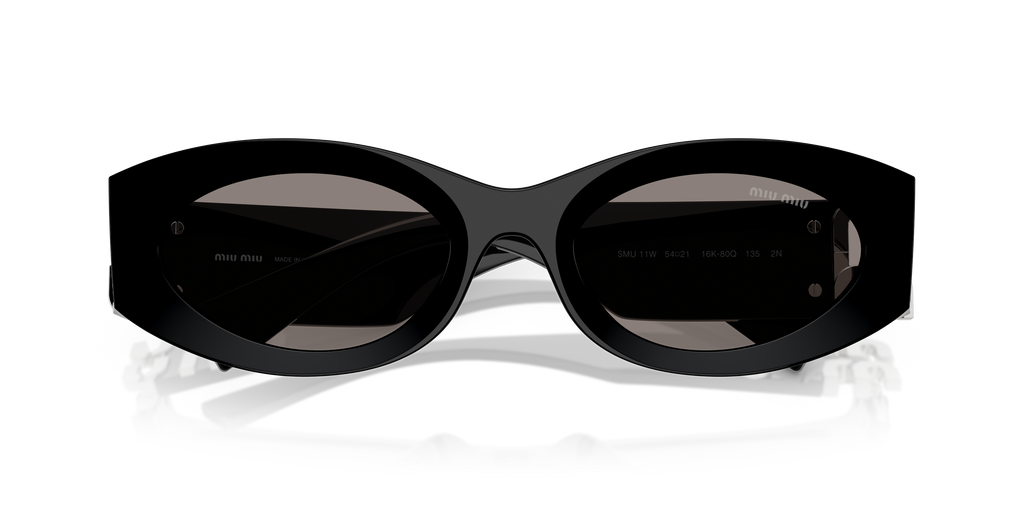 Miu Miu MU 11WS 0MU 11WS 16K80Q