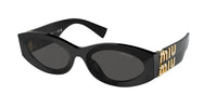 Miu Miu MU 11WS 0MU 11WS 1AB5S0