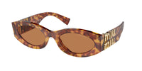 Miu Miu MU 11WS 0MU 11WS 4BW2Z1