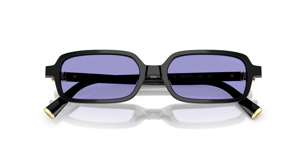 Miu Miu MU 11ZS 16K01O