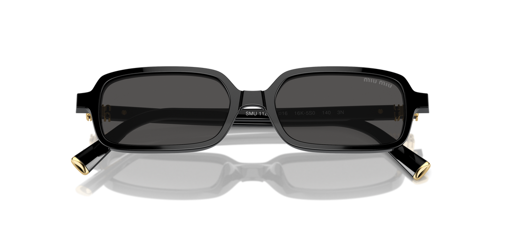 Miu Miu MU 11ZS 16K5S0
