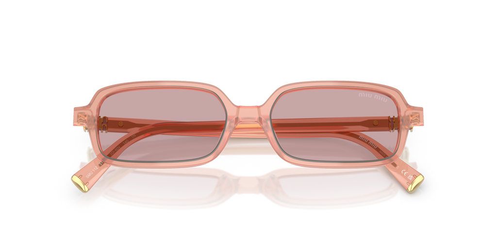 Miu Miu MU 11ZS 20I60V