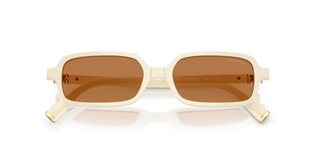 Miu Miu MU 11ZS 21D90Q
