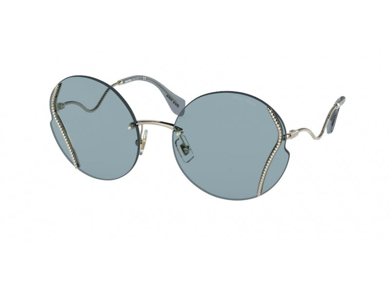 Miu Miu MU 50XS ZVN02F