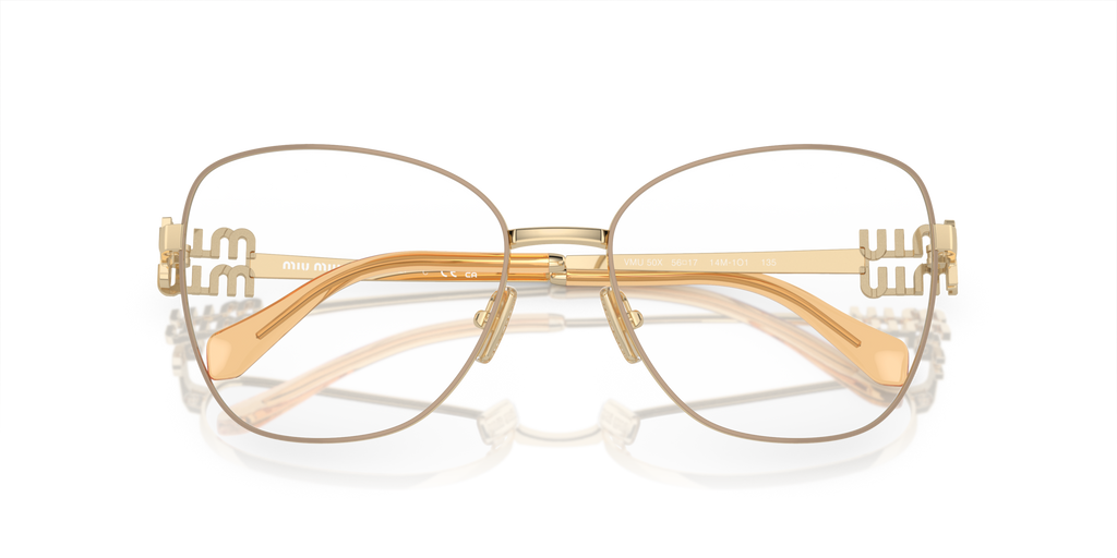 Miu Miu MU 50XV 14M1O1