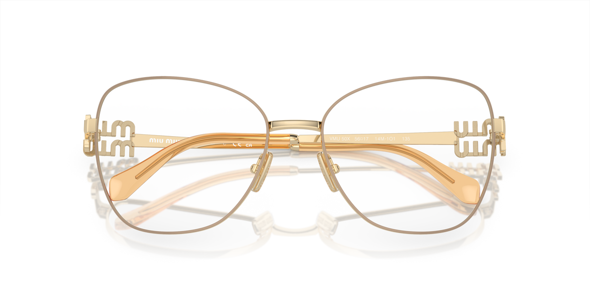 Miu Miu MU 50XV 14M1O1