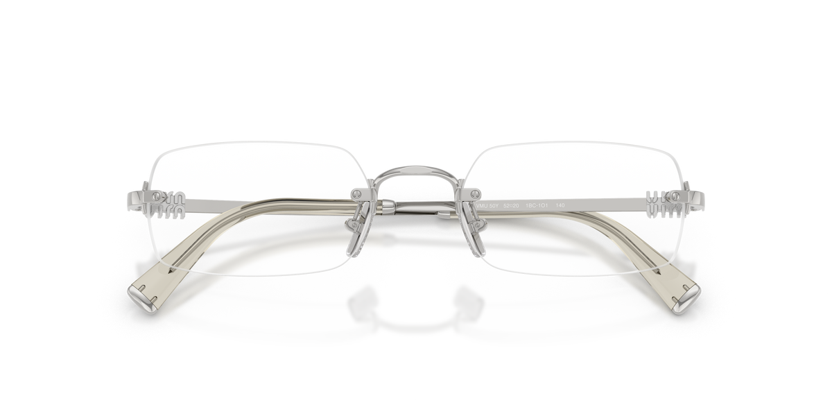 Miu Miu MU 50YV 1BC1O1
