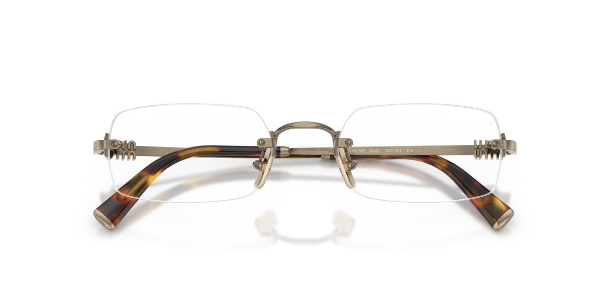 Miu Miu MU 50YV 26C1O1