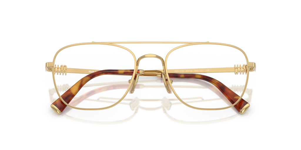 Miu Miu MU 51WV 5AK1O1