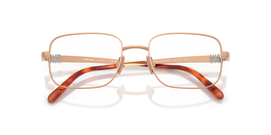 Miu Miu MU 51ZV ZVF1O1