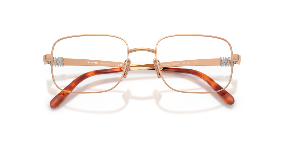 Miu Miu MU 51ZV ZVF1O1