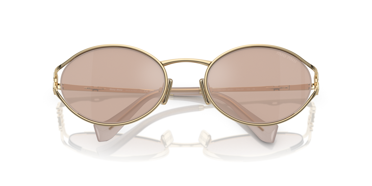 Miu Miu MU 52YS ZVN20F