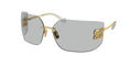 Miu Miu MU 54YS 5AK30B