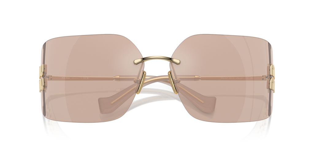 Miu Miu MU 54YS ZVN20F