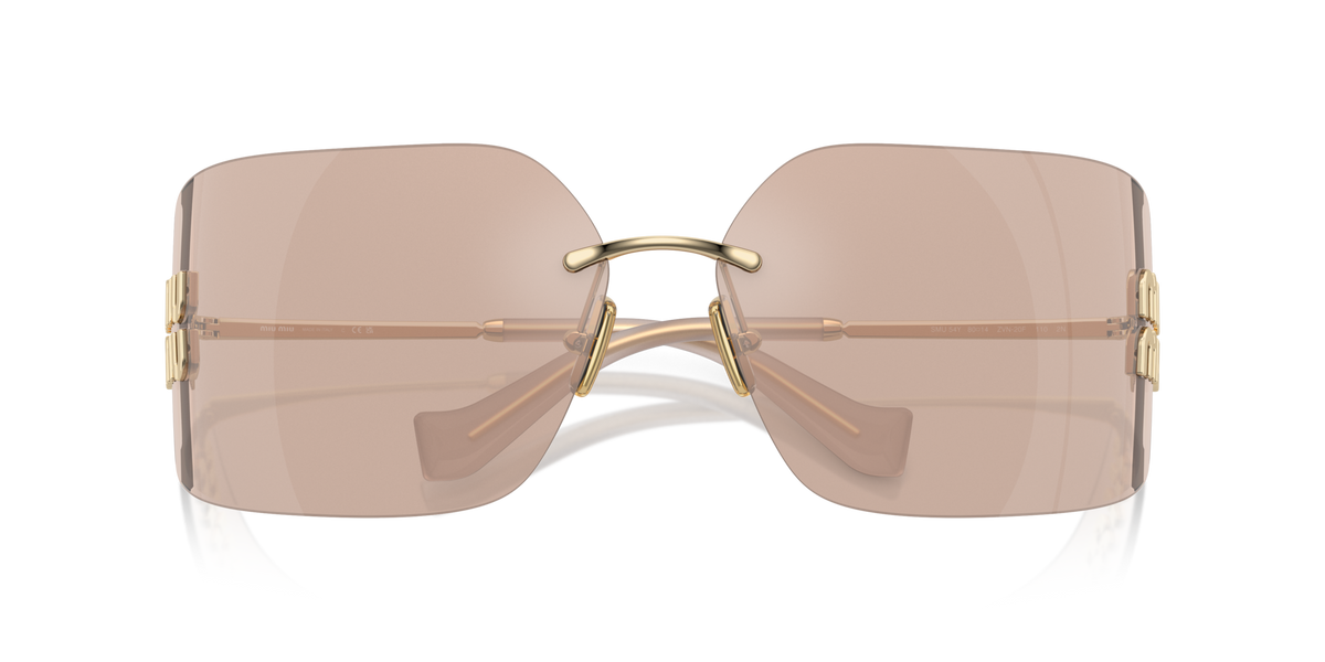 Miu Miu MU 54YS ZVN20F