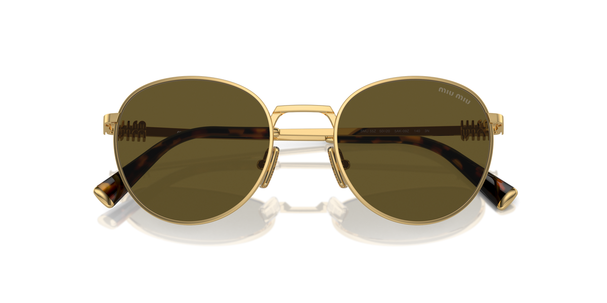 Miu Miu MU 55ZS 5AK09Z