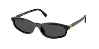 Miu Miu MU A06S 16K08Z