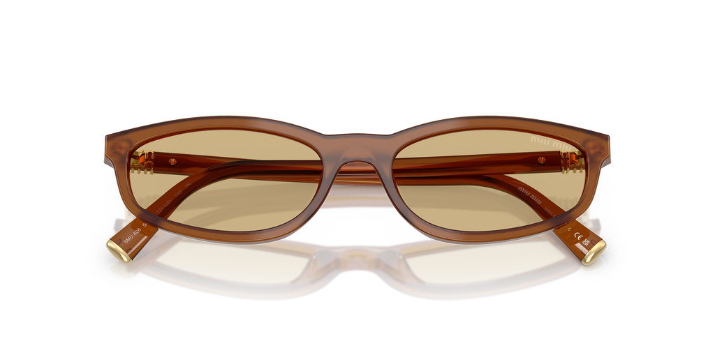 Miu Miu MU A06S 22I10R