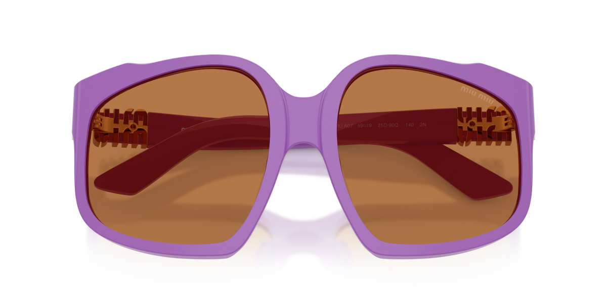 Miu Miu MU A07S 25D90Q
