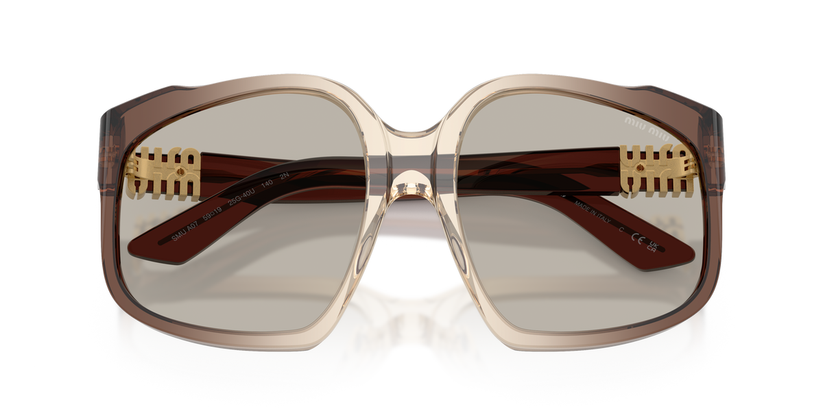 Miu Miu MU A07S 25G40U