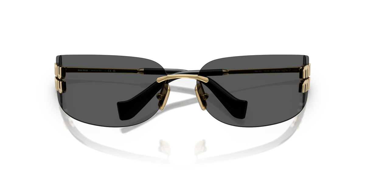 Miu Miu MU A51S 5AK5S0