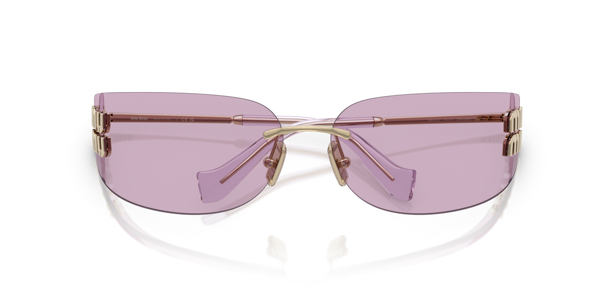 Miu Miu MU A51S ZVN90O