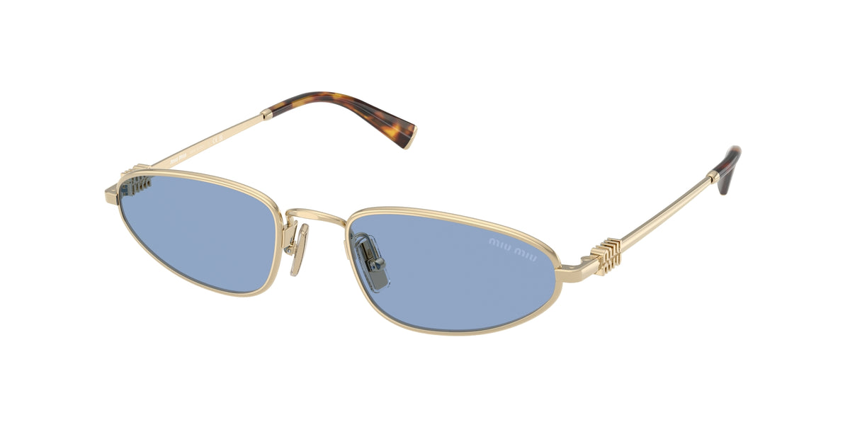 Miu Miu MU A52S ZVN60O