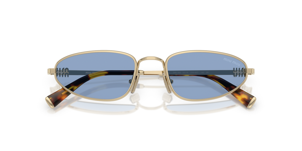 Miu Miu MU A52S ZVN60O