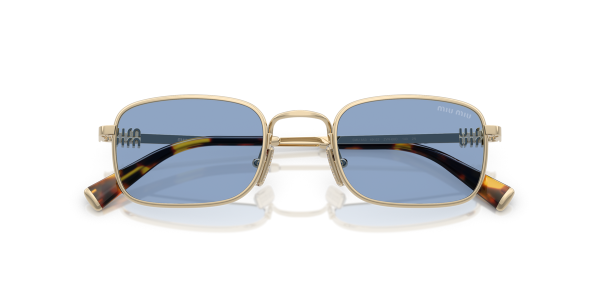 Miu Miu MU A53S ZVN60O