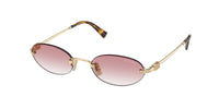 Miu Miu MU A54S ZVN70O