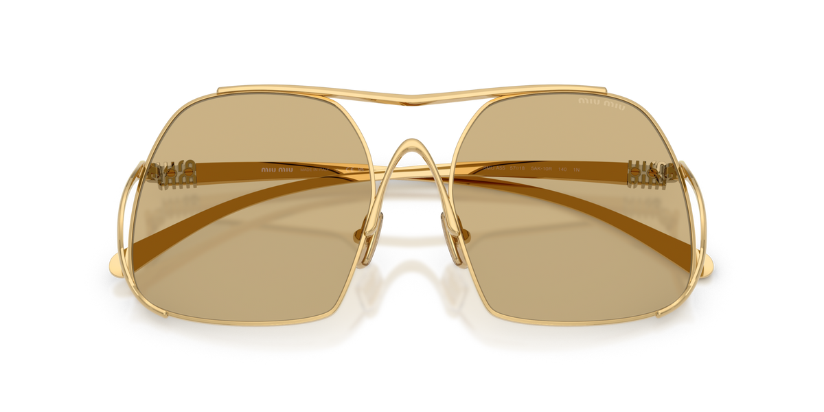 Miu Miu MU A55S 5AK10R