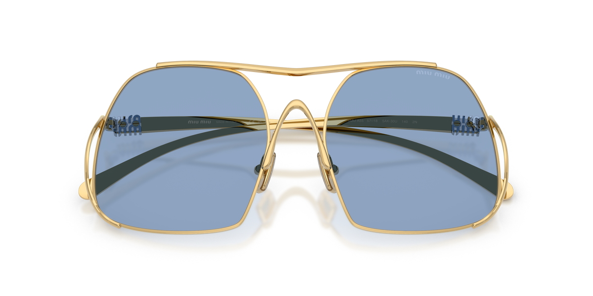 Miu Miu MU A55S 5AK30U