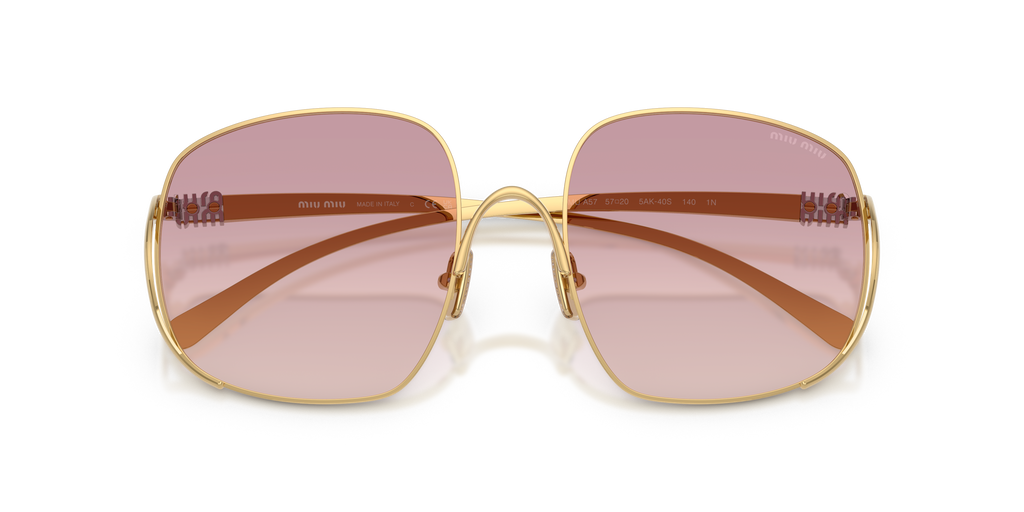 Miu Miu MU A57S 5AK40S