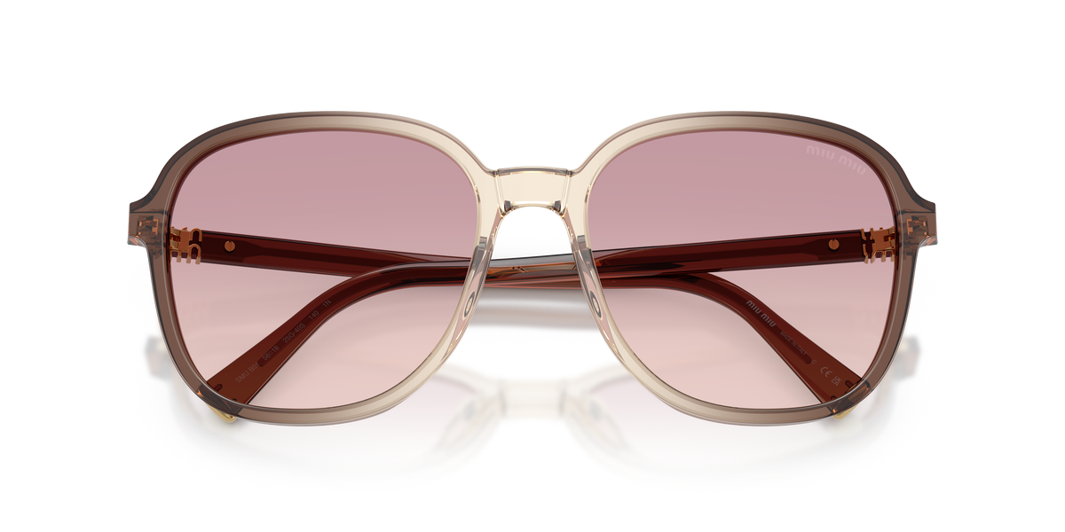 Miu Miu MU B01S 25G40S