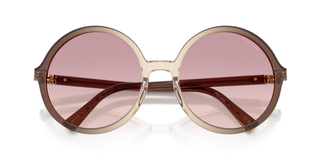 Miu Miu MU B02S 25G40S