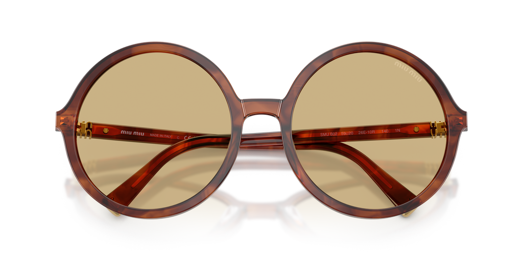 Miu Miu MU B02S 26E10R
