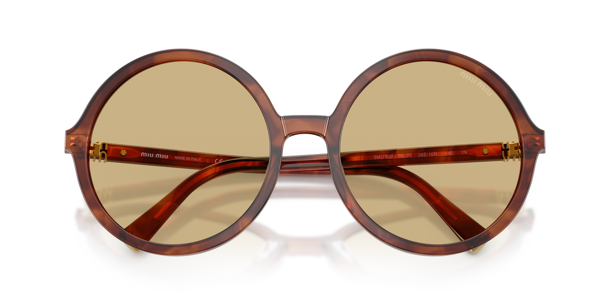 Miu Miu MU B02S 26E10R
