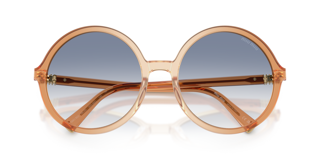 Miu Miu MU B02S 26G80O