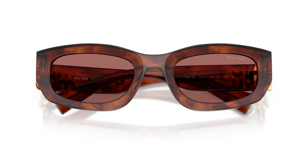 Miu Miu MU B04S 26E80B