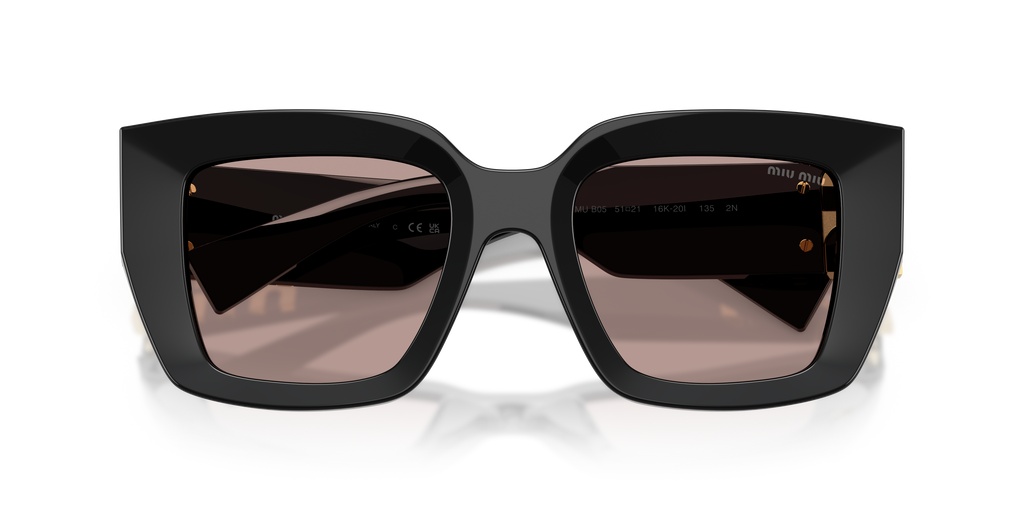 Miu Miu MU B05S 16K20I