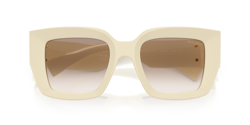 Miu Miu MU B05S 21D90L