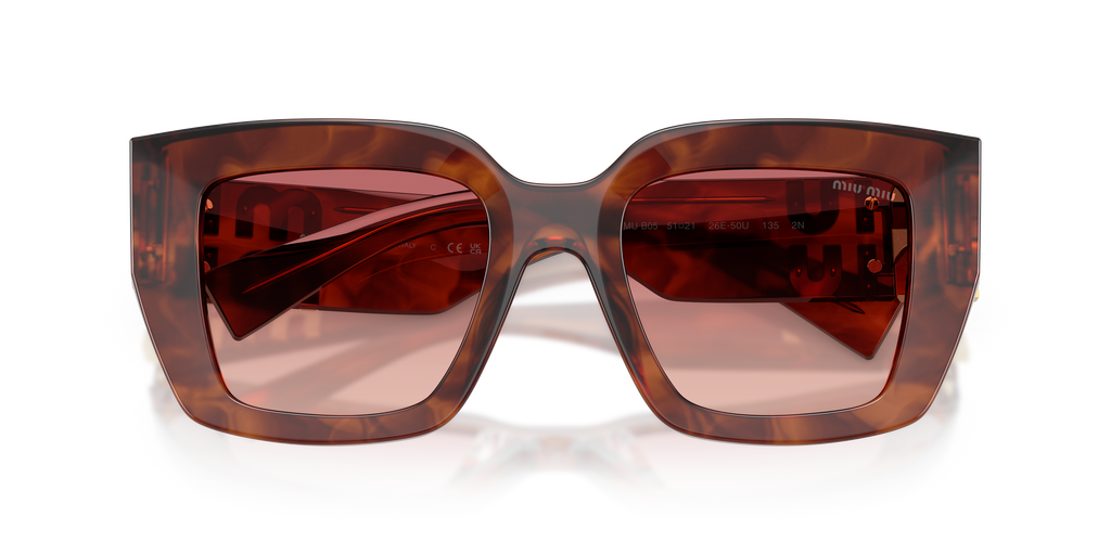 Miu Miu MU B05S 26E50U
