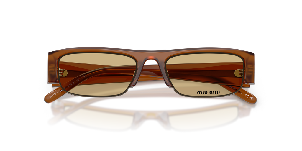 Miu Miu MU B07S 22I10R