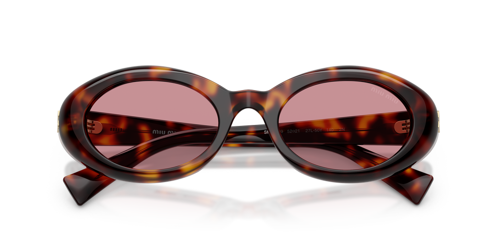 Miu Miu MU B09S 27L50Y