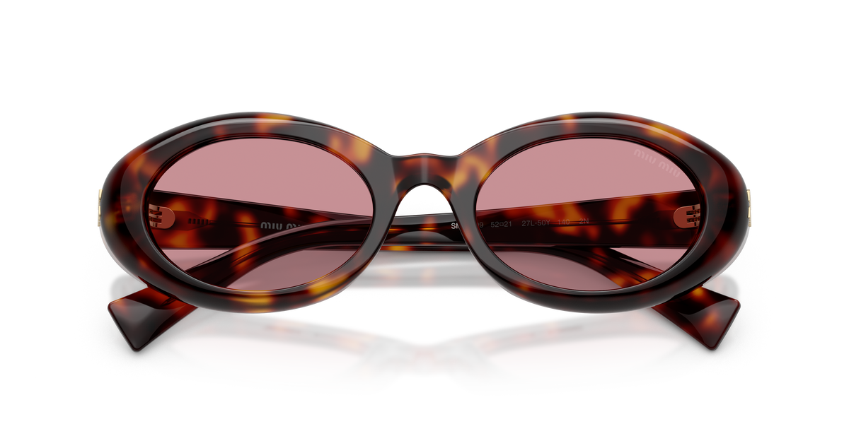Miu Miu MU B09S 27L50Y