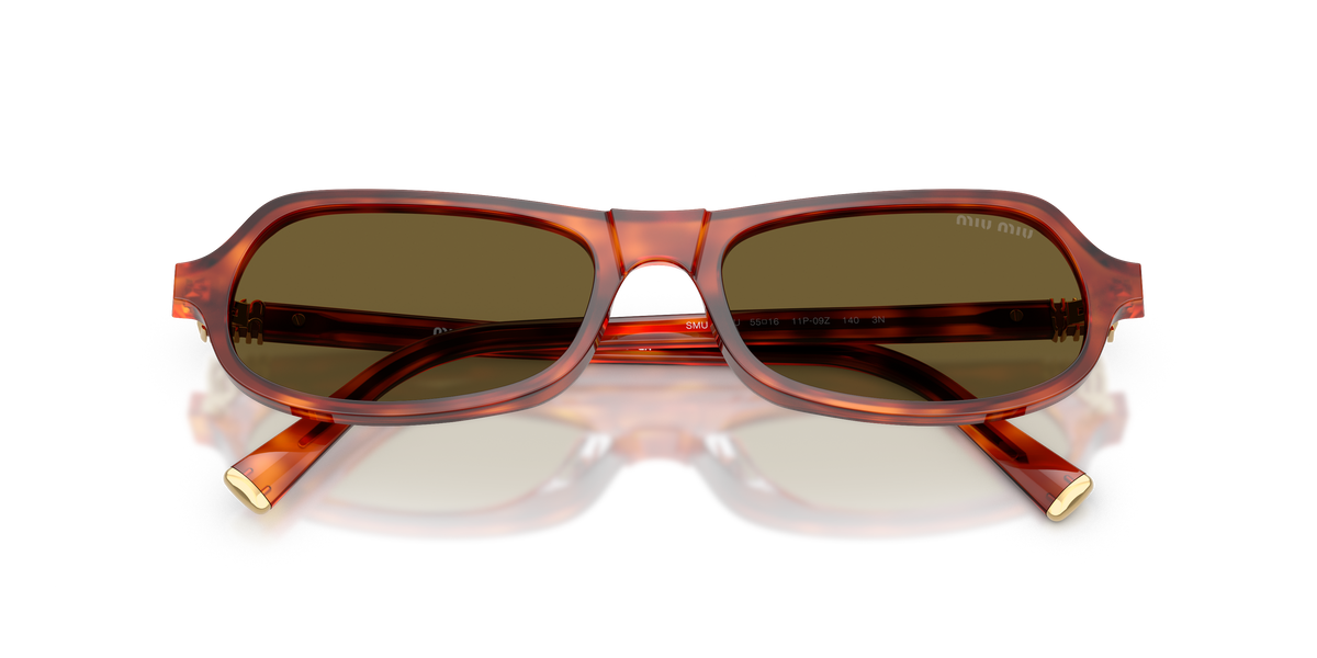 Miu Miu MU B10SU 11P09Z