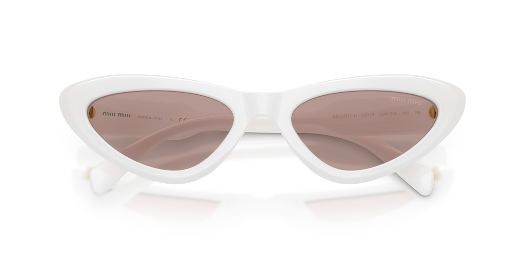Miu Miu MU B11SU 20M20I